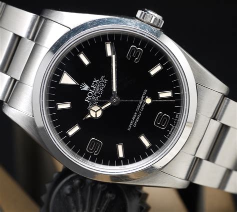 Rolex 14270 price